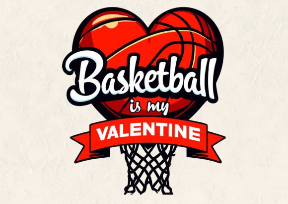 Basketball is My T-Shirt Design