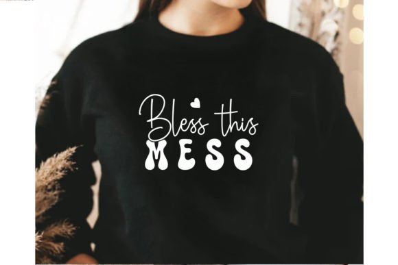 Bless This Mess SVG Review
