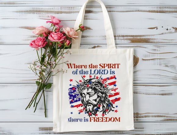 Where the Spirit of the Lord PNG, There T-Shirt Designs